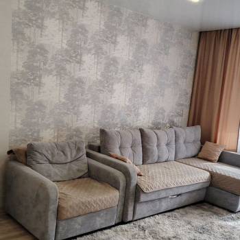 Продается 1-комнатная квартира, 26,8 м²