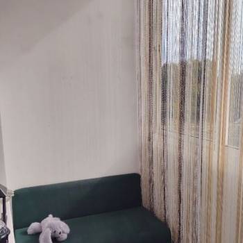 Продается 1-комнатная квартира, 26,8 м²