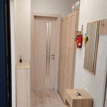 Продается 1-комнатная квартира, 26,8 м²