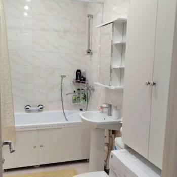 Продается 1-комнатная квартира, 26,8 м²
