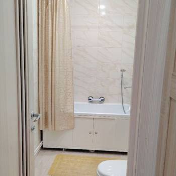 Продается 1-комнатная квартира, 26,8 м²