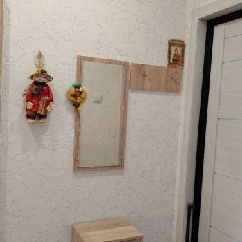 Продается 1-комнатная квартира, 26,8 м²