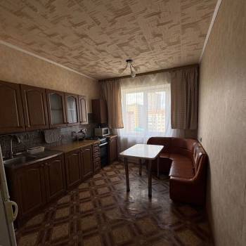 Сдается 2-х комнатная квартира, 56 м²