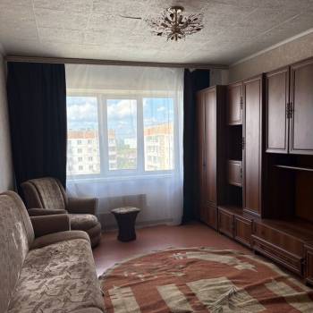 Сдается 2-х комнатная квартира, 56 м²