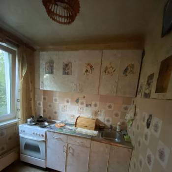 Сдается 1-комнатная квартира, 30 м²