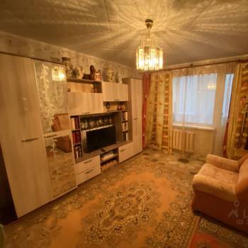 Сдается 1-комнатная квартира, 30 м²