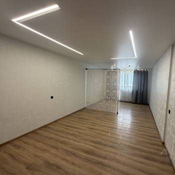 Продается 1-комнатная квартира, 38,2 м²