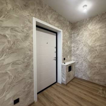 Продается 1-комнатная квартира, 38,2 м²