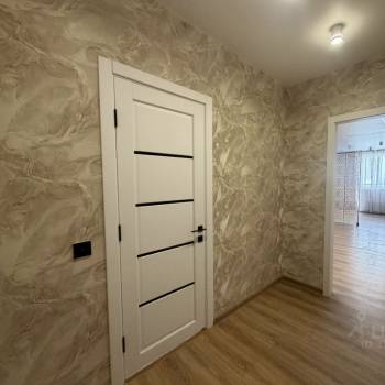 Продается 1-комнатная квартира, 38,2 м²