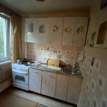 Сдается 1-комнатная квартира, 30 м²