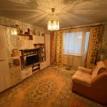 Сдается 1-комнатная квартира, 30 м²