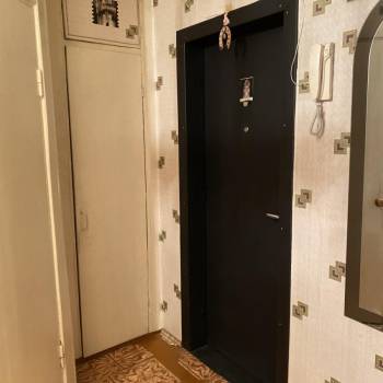 Сдается 1-комнатная квартира, 30 м²