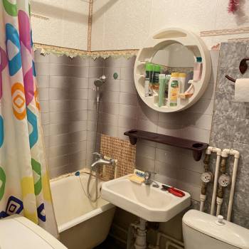Сдается 1-комнатная квартира, 30 м²