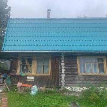 Продается Дом, 80 м²