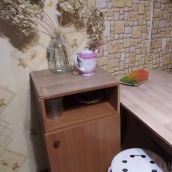 Продается 3-х комнатная квартира, 58 м²