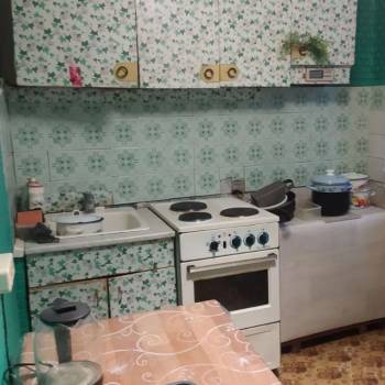 Продается 3-х комнатная квартира, 58 м²