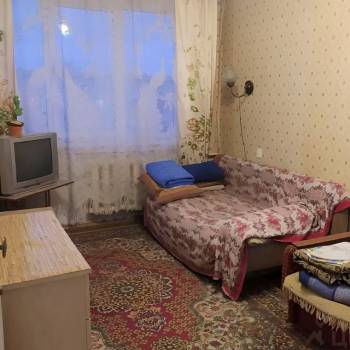 Продается 3-х комнатная квартира, 58 м²