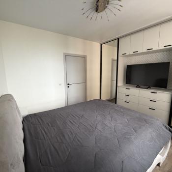 Продается 2-х комнатная квартира, 59,7 м²