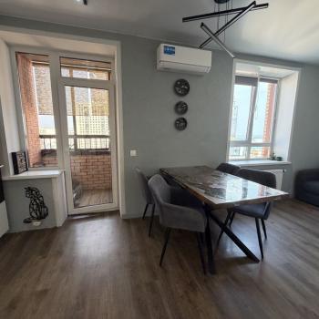 Продается 2-х комнатная квартира, 59,7 м²