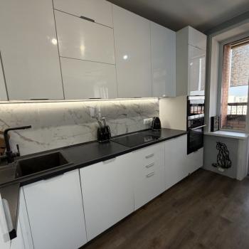Продается 2-х комнатная квартира, 59,7 м²