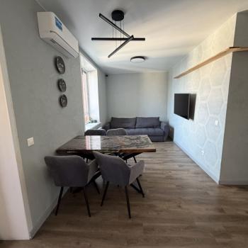 Продается 2-х комнатная квартира, 59,7 м²