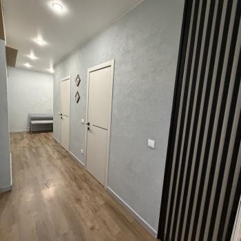 Продается 2-х комнатная квартира, 59,7 м²