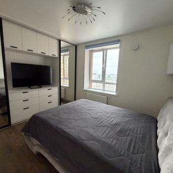 Сдается 2-х комнатная квартира, 59,7 м²