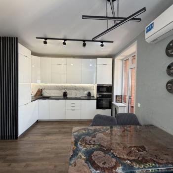 Сдается 2-х комнатная квартира, 59,7 м²