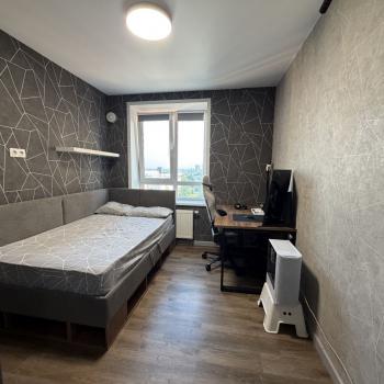 Сдается 2-х комнатная квартира, 59,7 м²