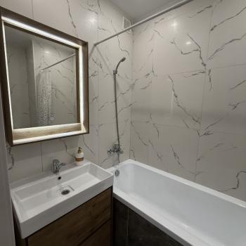 Сдается 2-х комнатная квартира, 59,7 м²