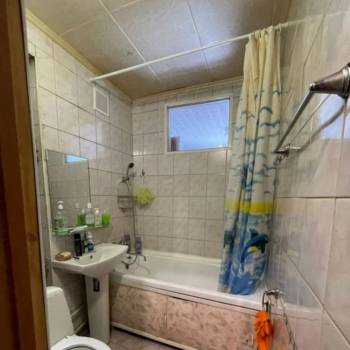 Сдается Многокомнатная квартира, 54,9 м²