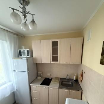 Сдается 1-комнатная квартира, 30 м²