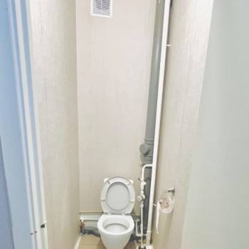 Сдается 2-х комнатная квартира, 57 м²