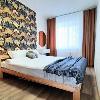 Сдается 2-х комнатная квартира, 42 м²