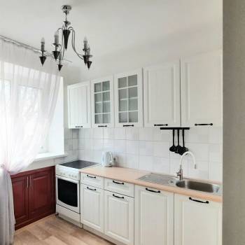 Сдается 2-х комнатная квартира, 42 м²