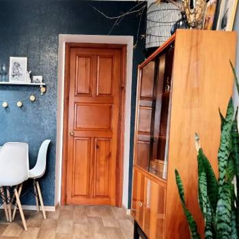 Сдается 2-х комнатная квартира, 42 м²
