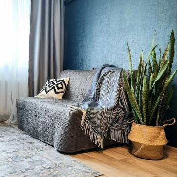 Сдается 2-х комнатная квартира, 42 м²