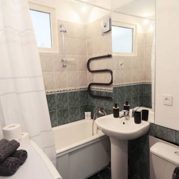 Сдается 2-х комнатная квартира, 42 м²
