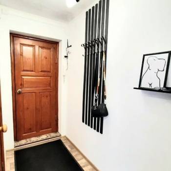 Сдается 2-х комнатная квартира, 42 м²