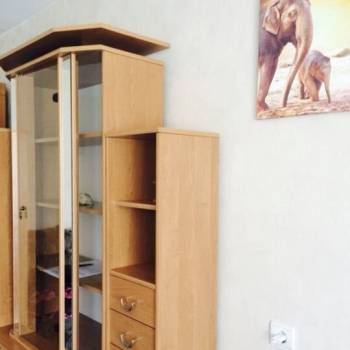 Продается 1-комнатная квартира, 30 м²