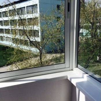 Продается 1-комнатная квартира, 30 м²