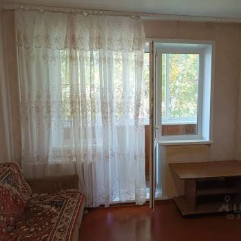 Сдается 2-х комнатная квартира, 44 м²