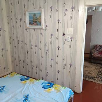 Сдается 2-х комнатная квартира, 44 м²