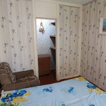 Сдается 2-х комнатная квартира, 44 м²