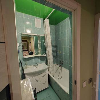 Сдается 1-комнатная квартира, 36 м²