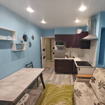 Сдается 1-комнатная квартира, 36 м²