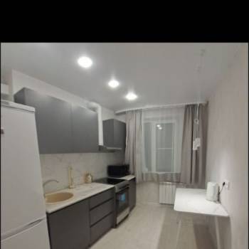 Продается 2-х комнатная квартира, 43 м²