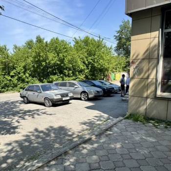 Сдается Нежилое помещение, 75 м²