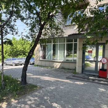 Сдается Нежилое помещение, 75 м²