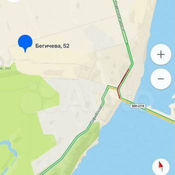 Продается Участок, 600 м²